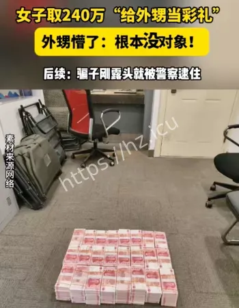 240万给外甥